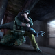 Illustration for article titled Splinter Cell Conviction Impressions: More Panther, Less Grandma